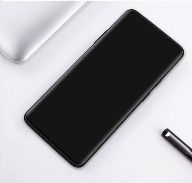 گلس محافظ صفحه نمایش OnePlus 8 Pro 3D Premium Tempered