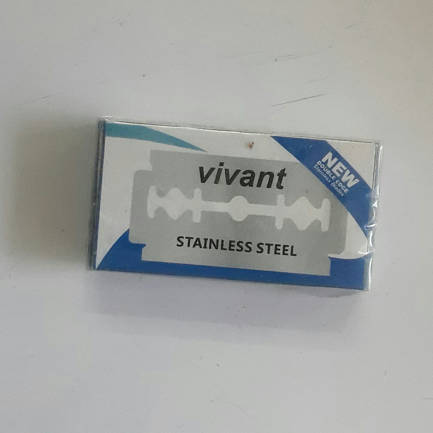 بسته تیغ