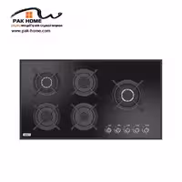 گاز صفحه ای سارگاتی 248MAX