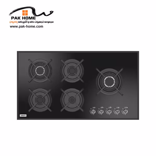 گاز صفحه ای سارگاتی 248MAX