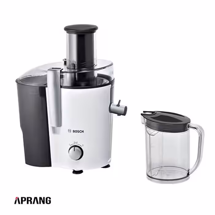 آبمیوه گیری بوش مدل MES25A0(لطفا با هماهنگی خرید بفرمایید)