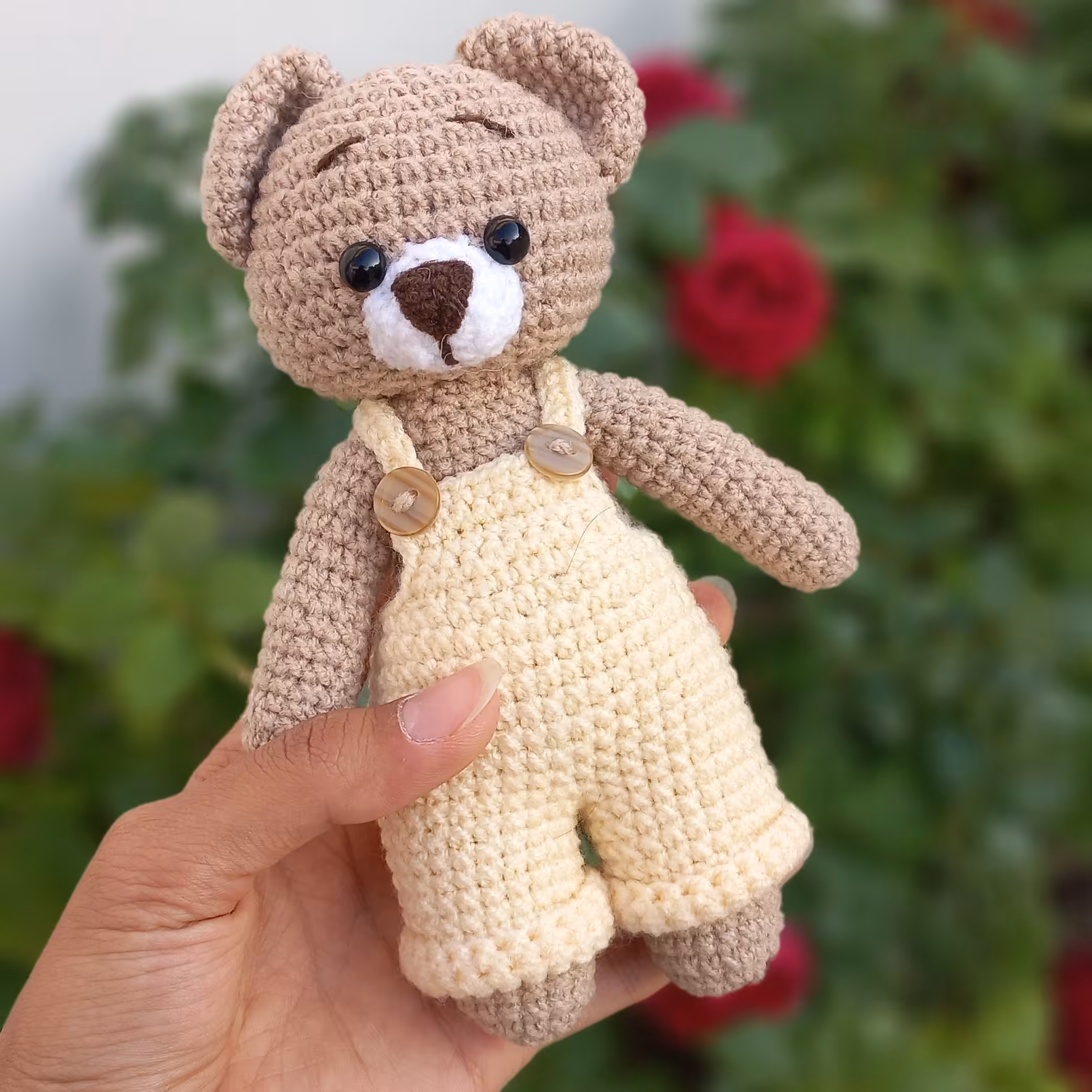 جغجغه و بند پستونک  خرسی