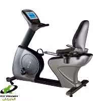 دوچرخه ثابت پشتی دار برند SEG مدل BG8220-مشخصات، قیمت و خرید