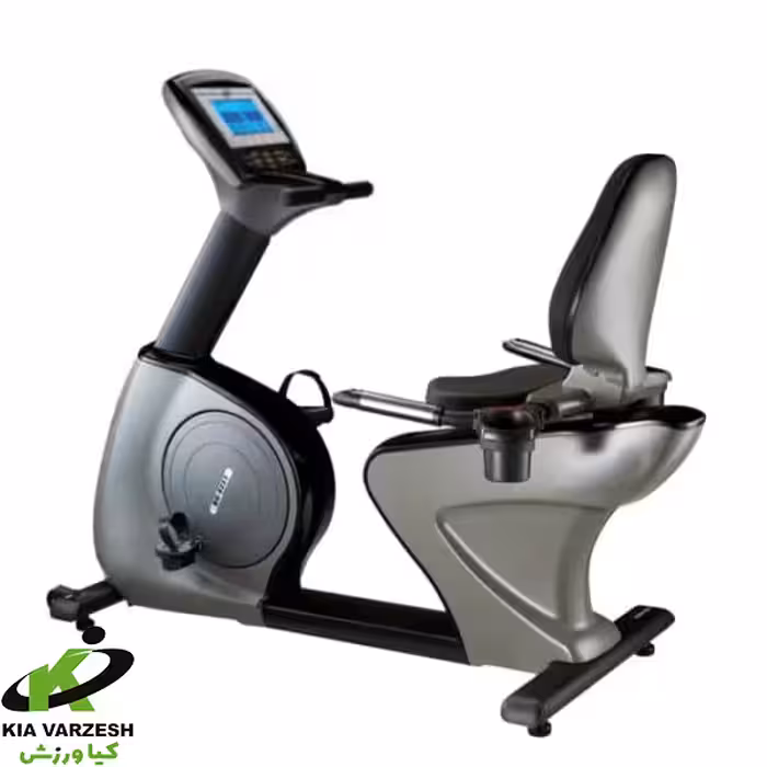 دوچرخه ثابت پشتی دار برند SEG مدل BG8220-مشخصات، قیمت و خرید