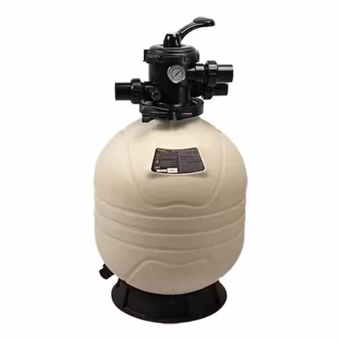 فیلتر شنی ایمکس Emaux MFV24 - با آیتین صنعت فیلتر شنی ایمکس را بهتر بشناسید...