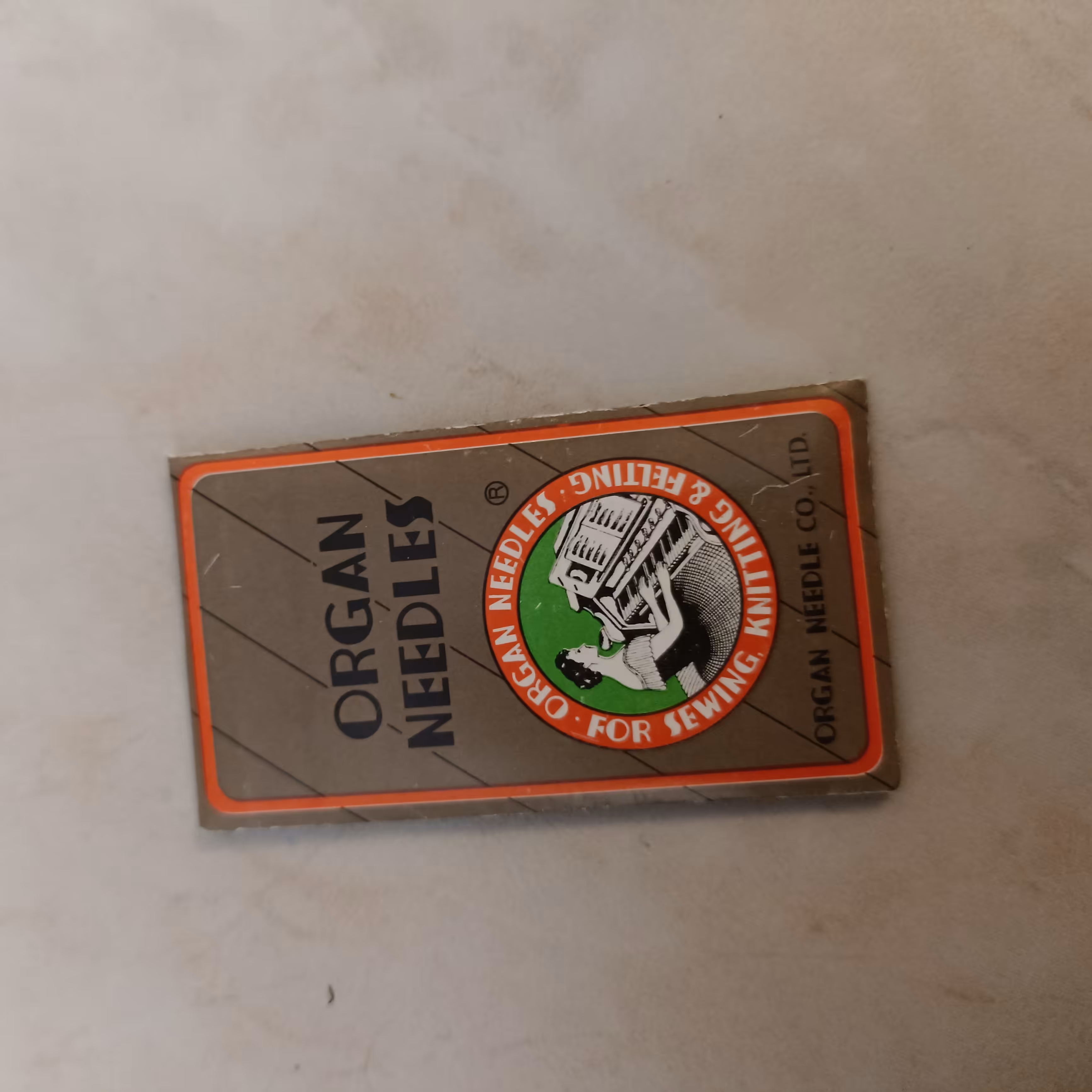 سوزن چرخ خیاطی اعلا