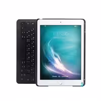 Promate Bare-Air2 Wireless Keyboard Case iPad Air 2