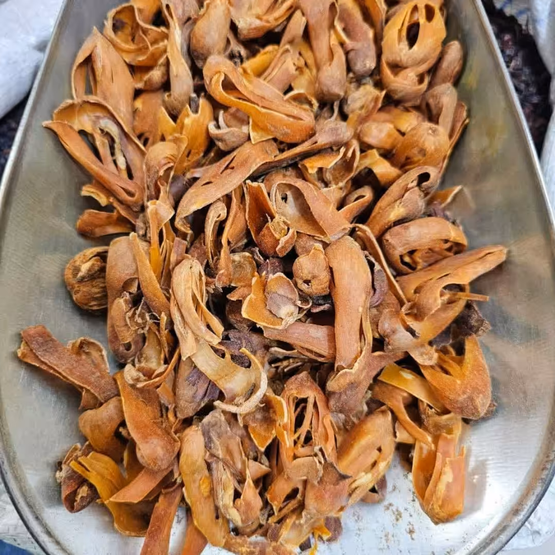 بسباسه (گل جوز) - 1 کیلو