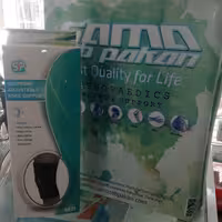 زانو بند نئوپرن فری سایز سماطب پاکان 5021