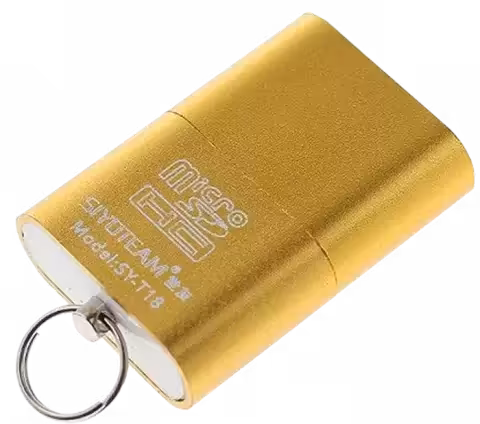 خرید کارت خوان Siyoteam مدل SY-T18