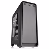 کیس کامپیوتر ترمالتیک مدل Versa U21