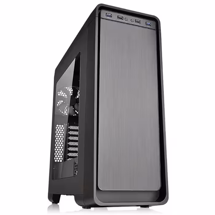 کیس کامپیوتر ترمالتیک مدل Versa U21