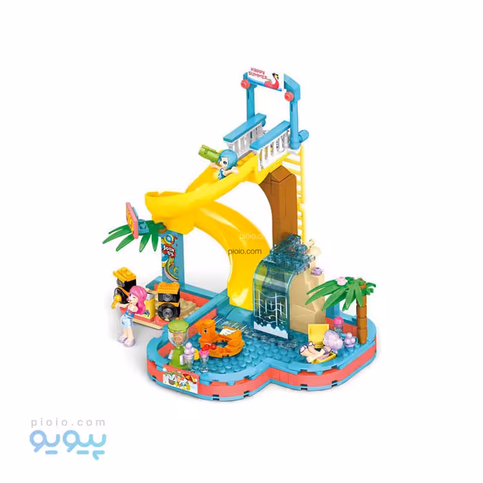 ساختنی اس وای مدل SY6574