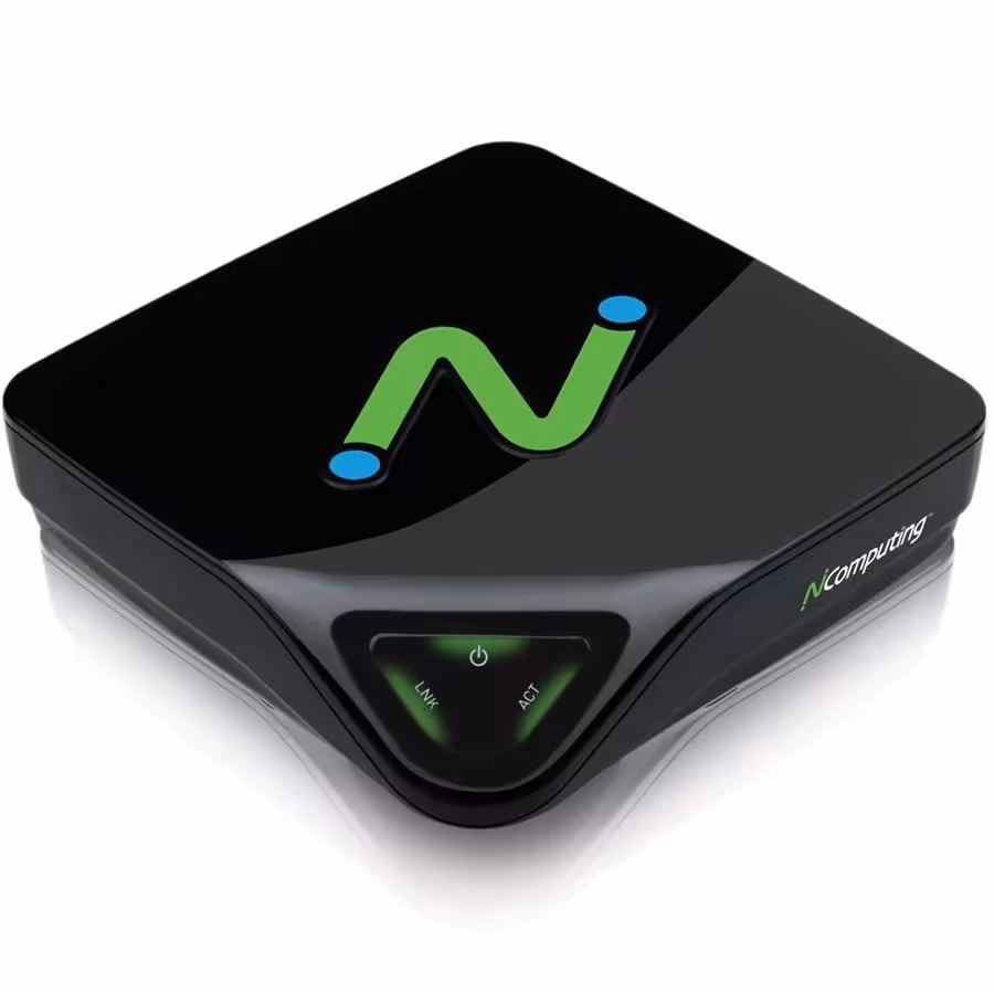 زیرو کلاینت ان کامپیوتینگ مدلL300