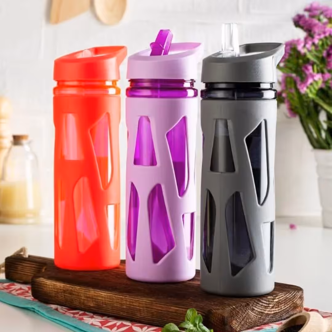 قمقمه نی دار کاوردار