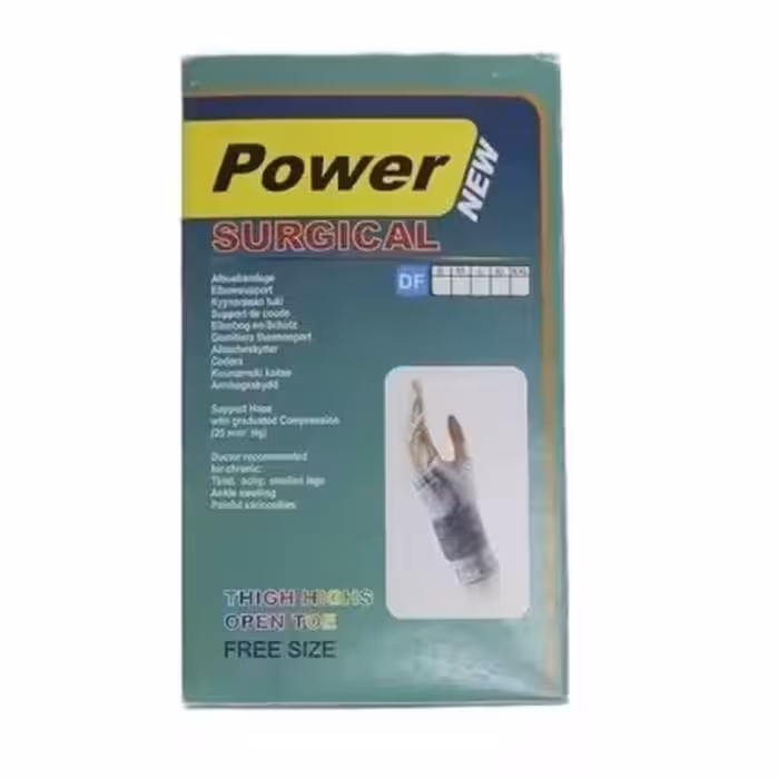 قوزک بند دست مدل پاور(power) کد 94