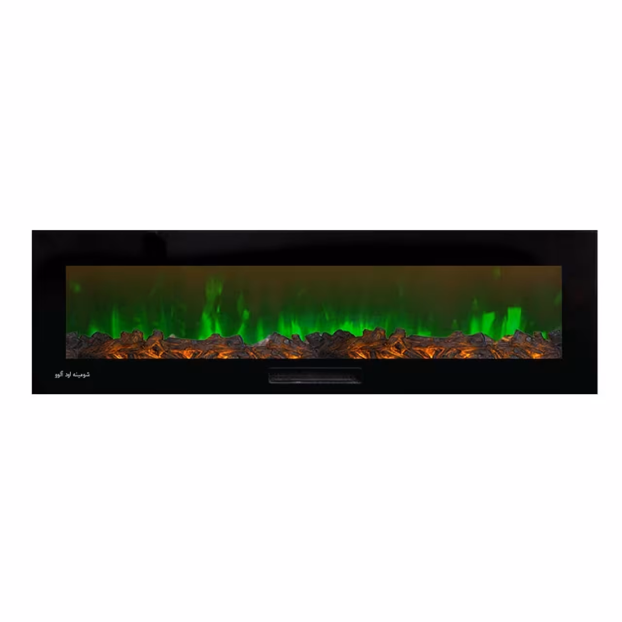 شومینه برقی اود آلوو مدل هیتر پایین کد l4190