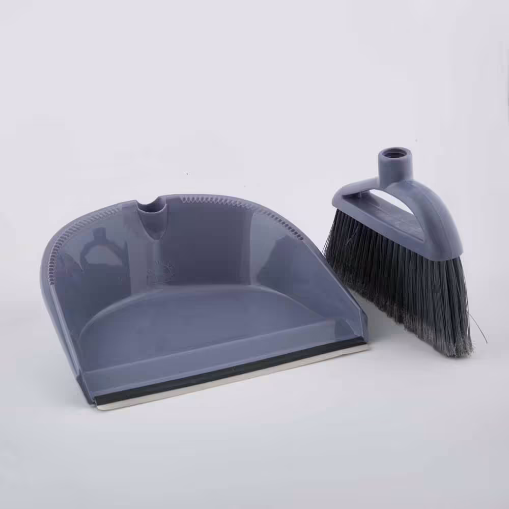 ست جارو خاک انداز دلتا فانتزی