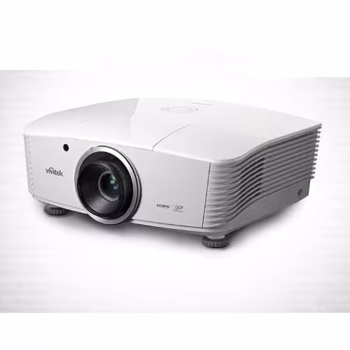 Vivitek D5010 Data Video Projector