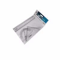 ست خط کش بیفا مدل ARS012