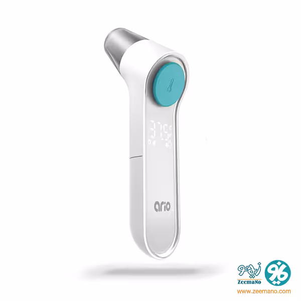 تب سنج غیر تماسی آریو ario