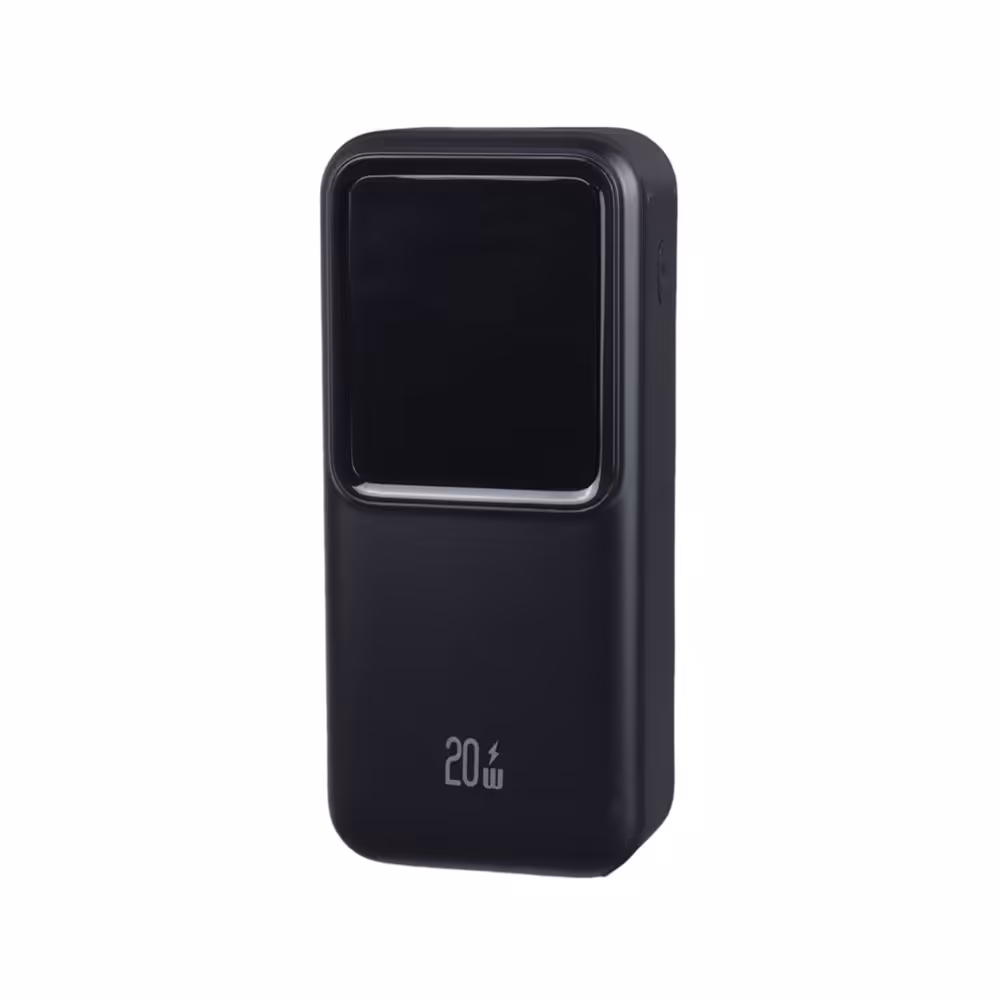 پاور بانک یوسمز مدل US-CD213 با ظرفیت 30000