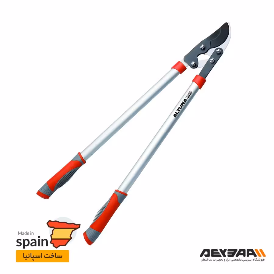 قیچی شاخه زن آلتونا مدل J444