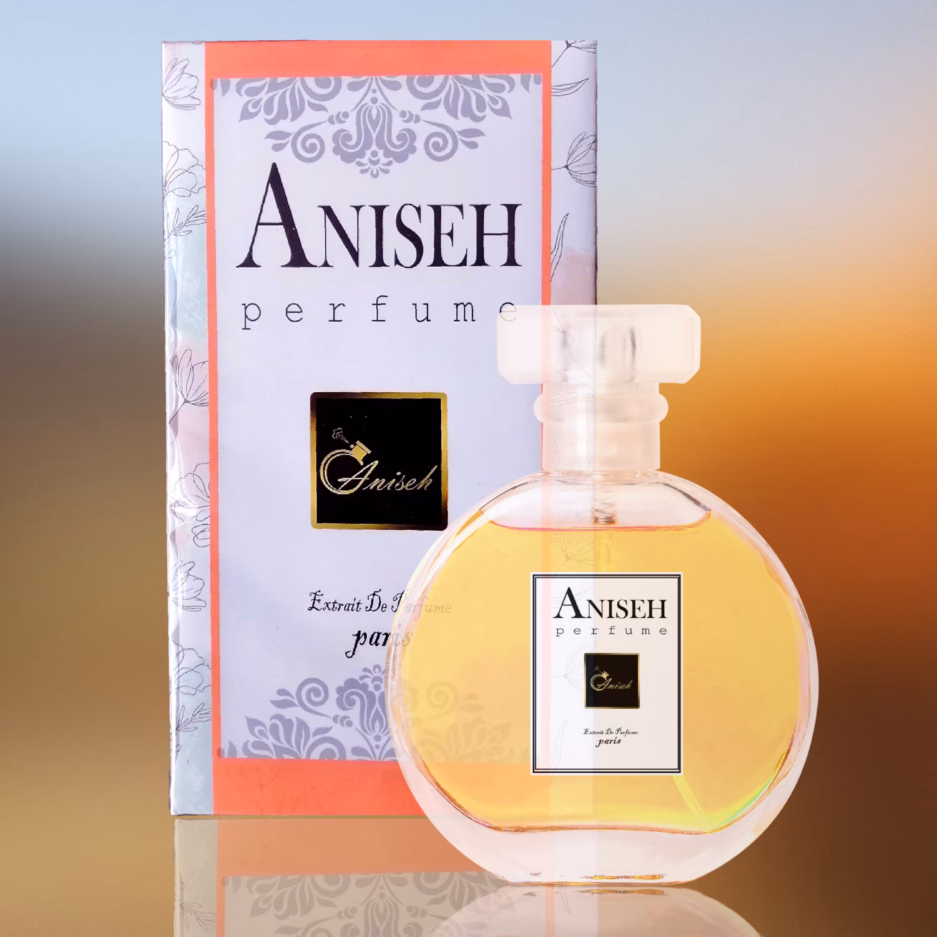 ادکلن عطر تام فورد بلک ارکید 50 میل 