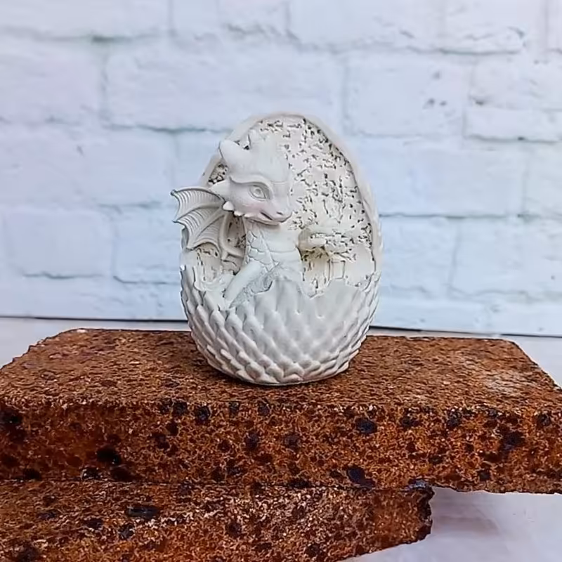 بیس خام اژدها نمادسال 1403