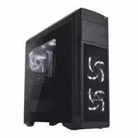 قیمت و خرید کیس کامپیوتر مسترتک مدل FALCOM | یاس ارتباط