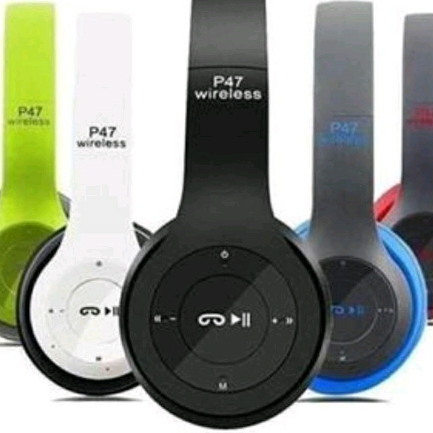 هدفون P47