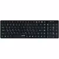 کیبورد بی سیم گرین مدل GK-101W با حروف فارسی Green Wireless Keyboard GK101WBlack