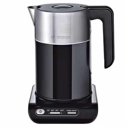 خرید کتری برقی بوش مدل TWK8613P - دومینو کالا