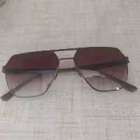 عینک ایس برلین