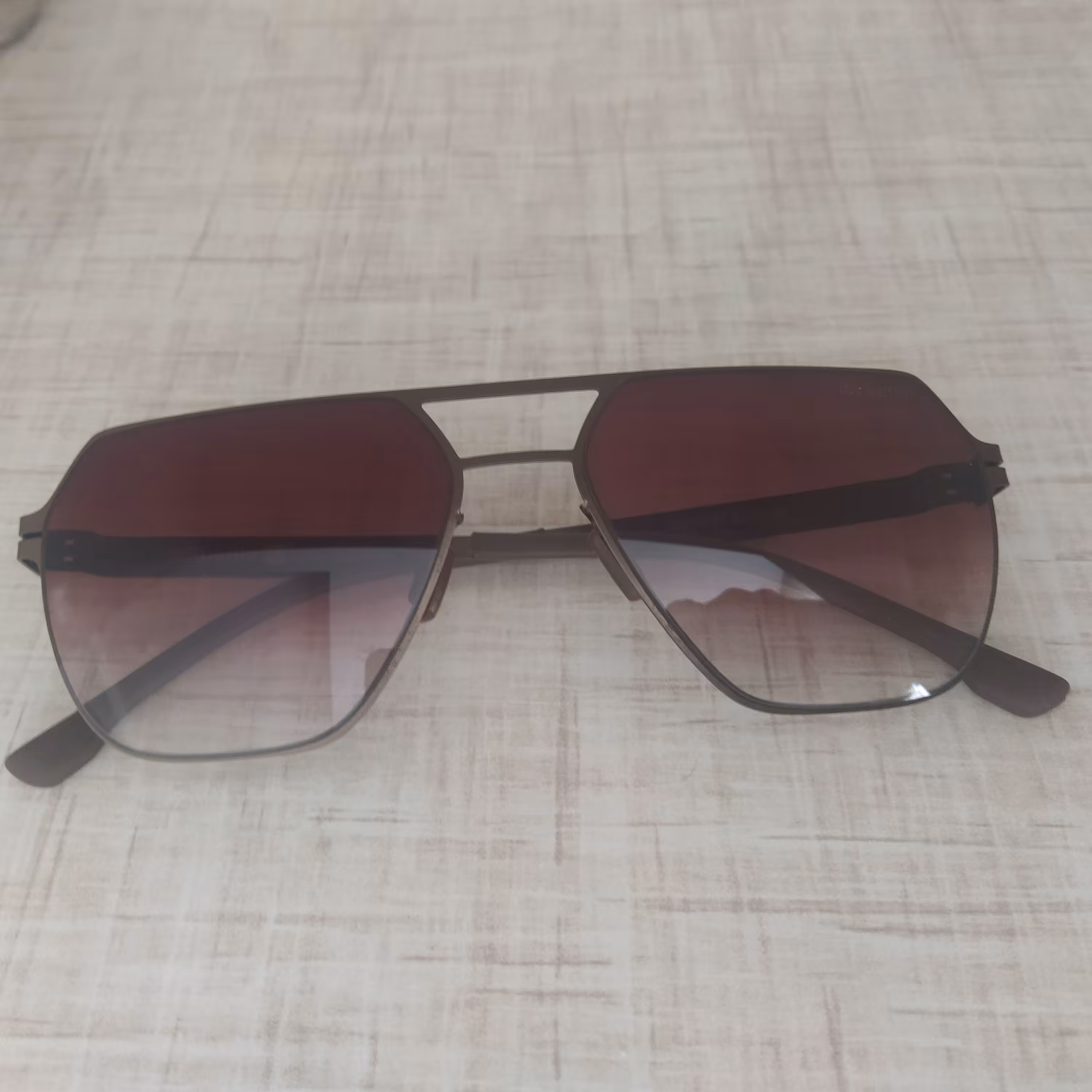 عینک ایس برلین