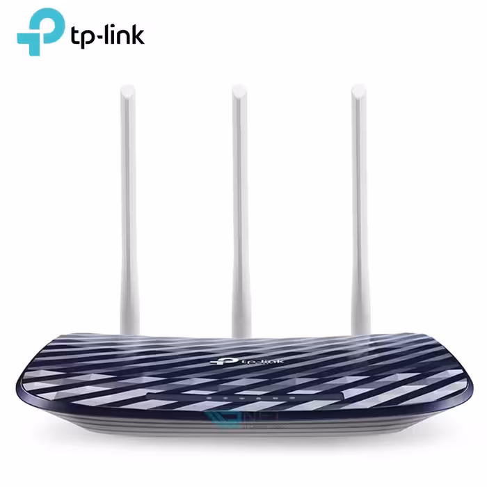 روتر تی پی لینک مدل TP-Link Archer C20