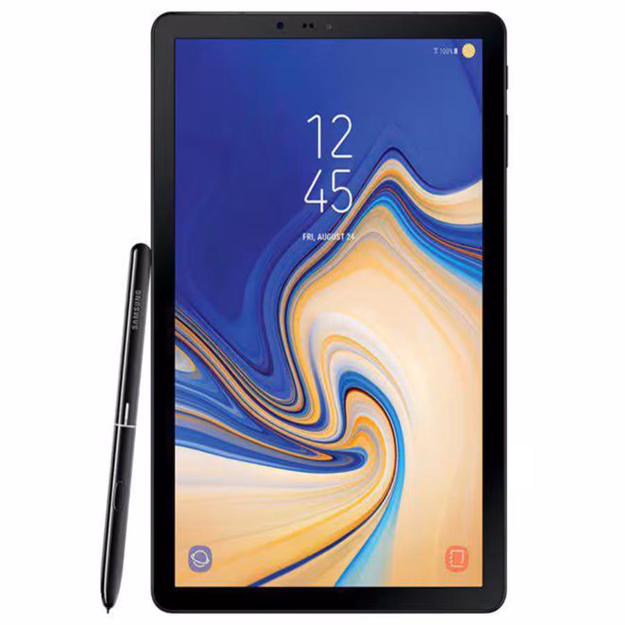 تبلت سامسونگ گلکسی TAB S4 10.5 2018 SM-T835 با قابلیت 4 جی 64 گیگابایت