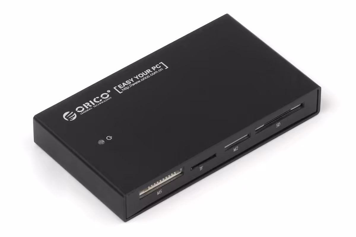 رم ریدرUSB 3.0 اوریکو 7566C3