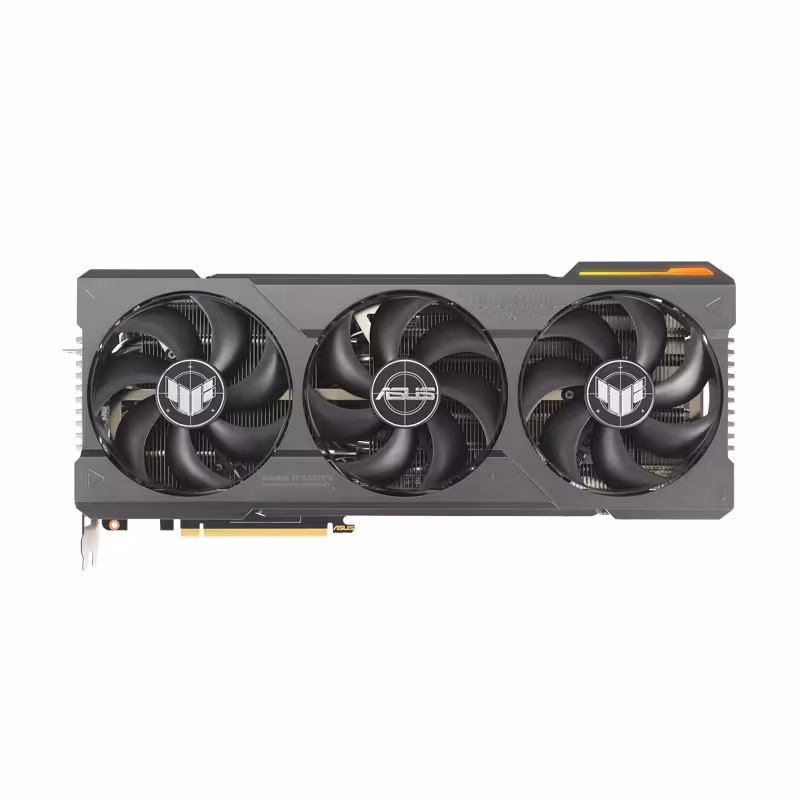 کارت گرافیک ایسوس TUF Gaming GeForce RTX 4080 SUPER 16GB OC Edition