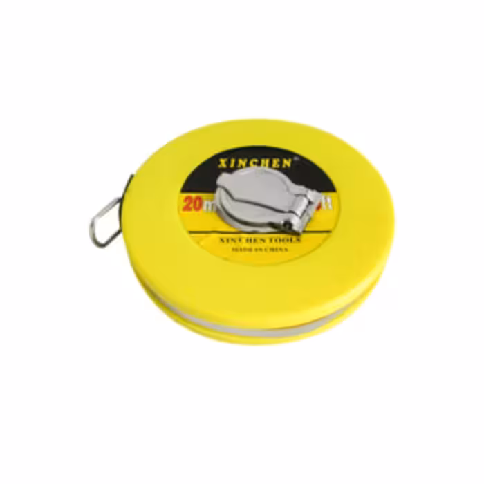 متر پارچه ای 20 متری.