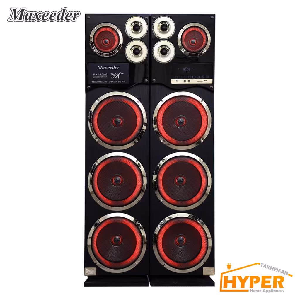 اسپیکر مکسیدر RL09