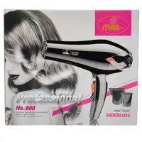 سشوار مکس مدل max800