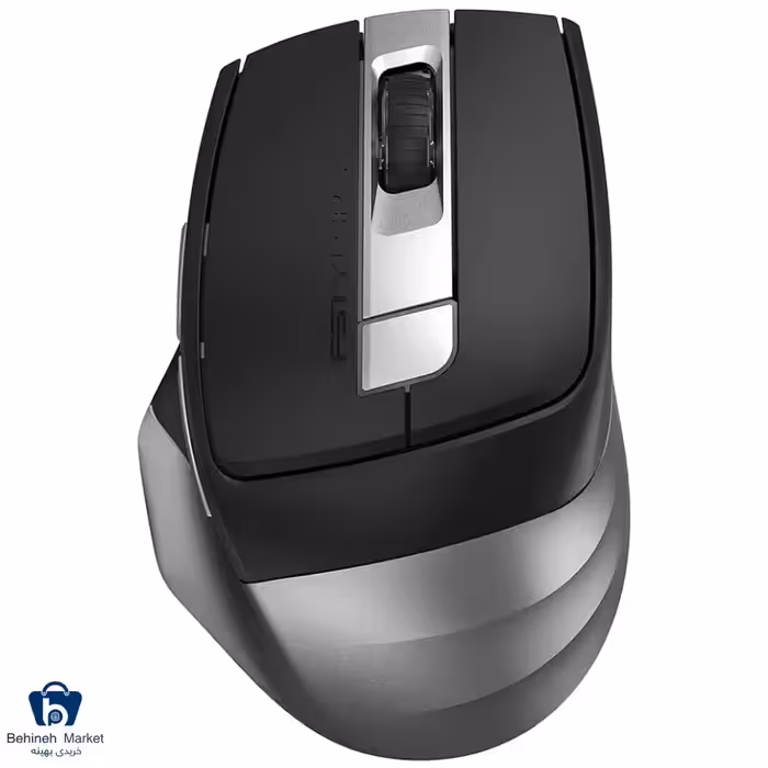 ماوس بی سیم ای فورتک مدل FB35C