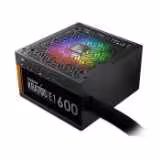 قیمت پاور کامپیوتر گیم دیاس KRATOS E1-600W | هدیش