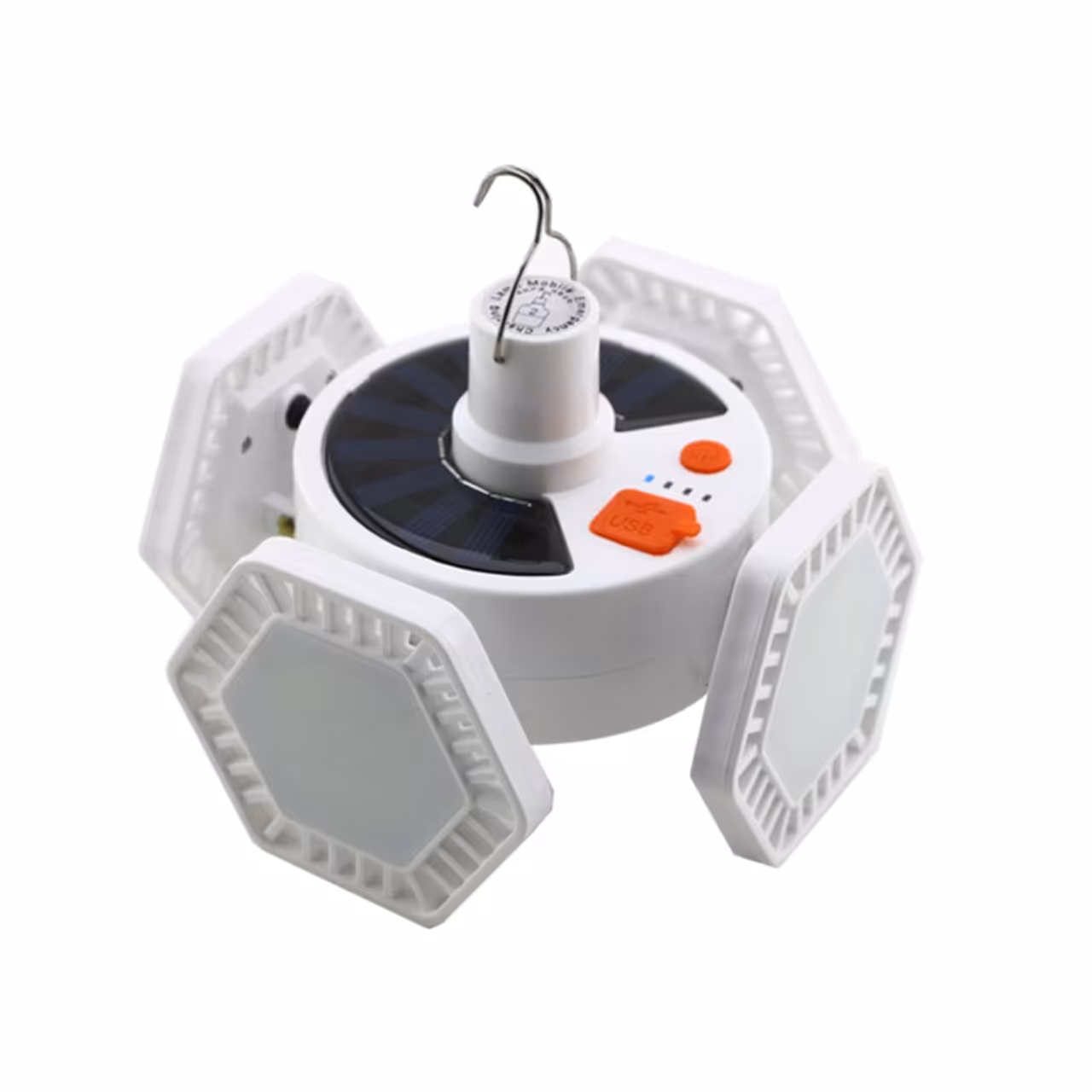 چراغ آویز چادر مدل HSV