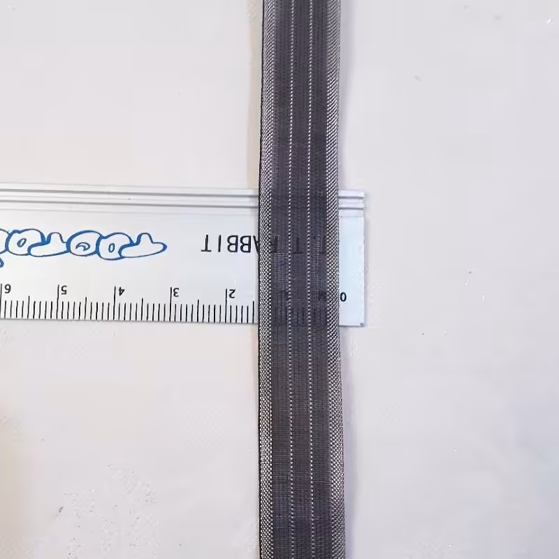 ربان حریر طرح دار 1.5 سانتی(یک متر)