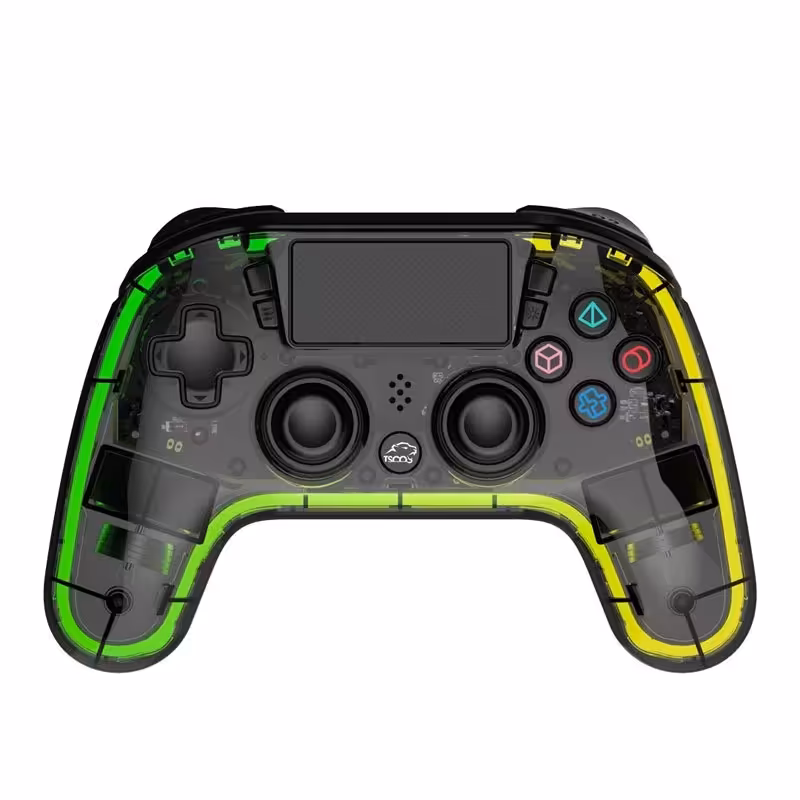 دسته بازی بی سیم تسکو مدل TG 158BT