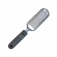 رنده پا پدیکور ساده فلزی یکطرفه