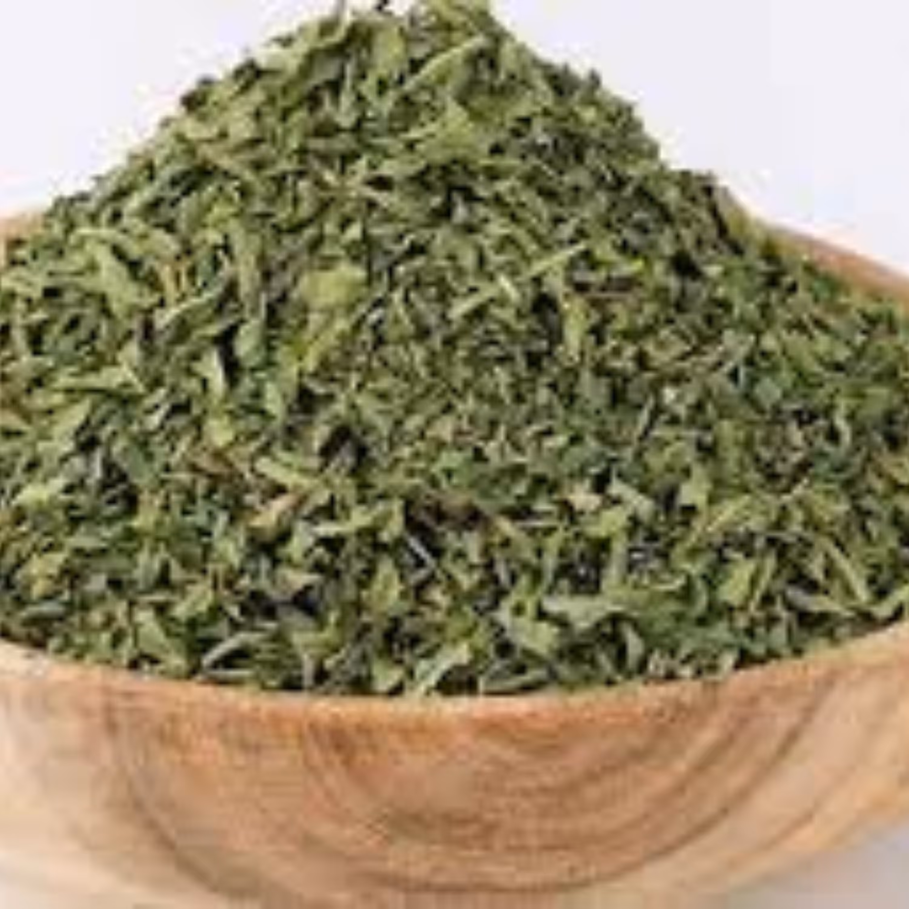 سبزی خشک اسفناج 250گرم