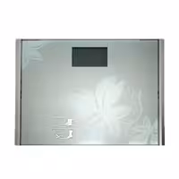 ترازو دیجیتال کمری کد 100